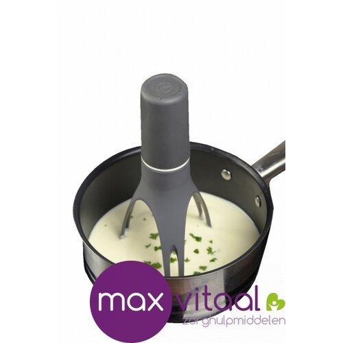 Stirr automatische garde