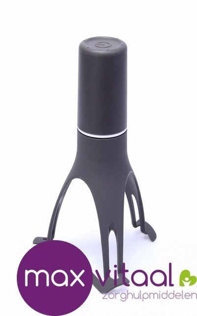 Stirr automatische garde