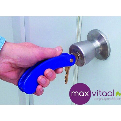 Sleutelhouder voor 3 sleutels