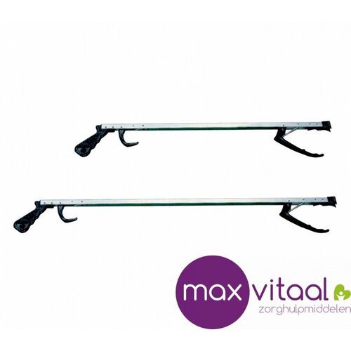 Grijper standaard uitvoering