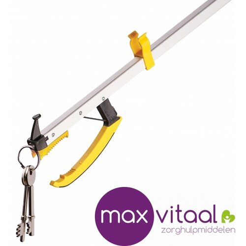 Grijper Classic Pro -