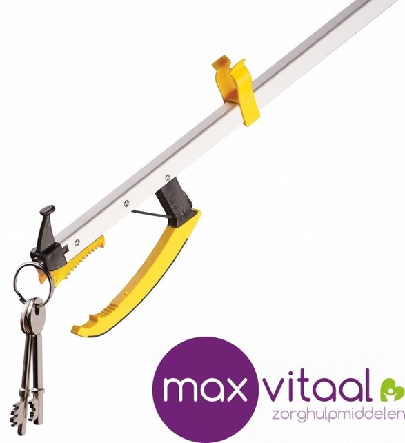 Grijper Classic Pro - Grijper Classic Pro -