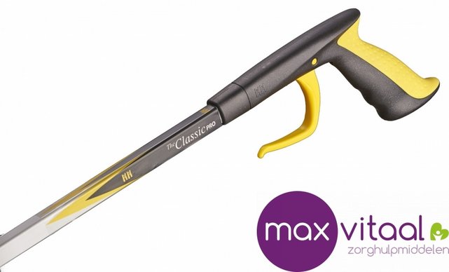 Grijper Classic Pro - Grijper Classic Pro -