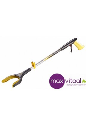 Grijper HandGrip Max -