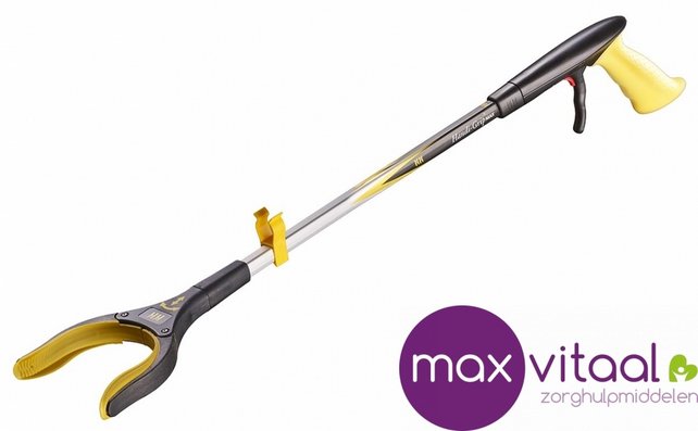 Grijper HandGrip Max - Grijper HandGrip Max -