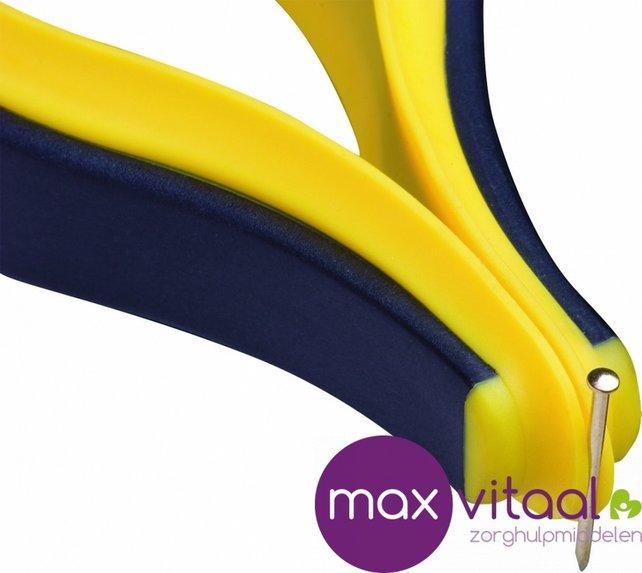 Grijper HandGrip Max - Grijper HandGrip Max -