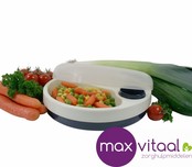 Warmhoudbord ø 22cm Warmhoudbord ø 22cm