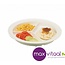 Able2 GripWare Verdeel bord en opstaande rand