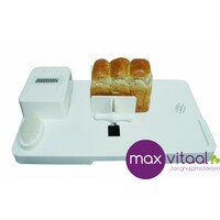 Multifunctioneel keukenwerkblad