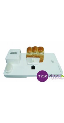 Multifunctioneel keukenwerkblad