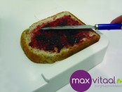 Multifunctioneel keukenwerkblad