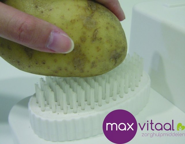 Multifunctioneel keukenwerkblad