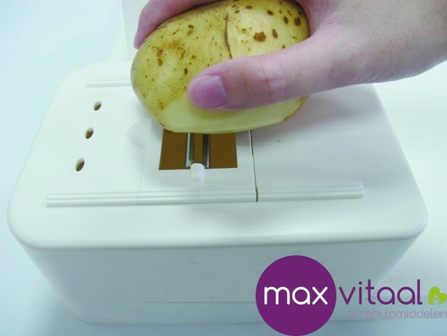 Multifunctioneel keukenwerkblad