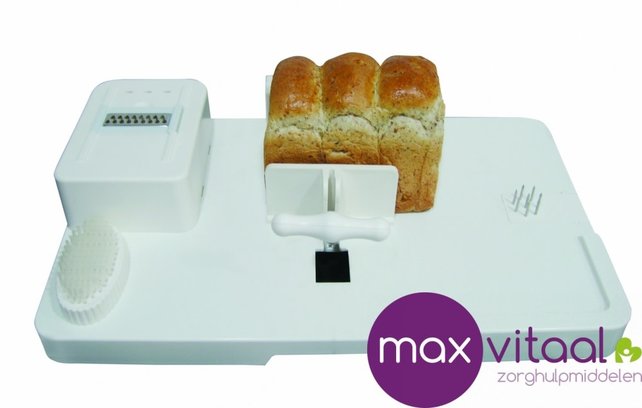 Multifunctioneel keukenwerkblad