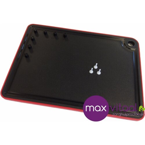 Snijplank - Snijplank -