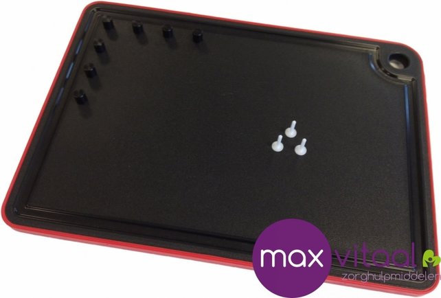 Snijplank - Snijplank -