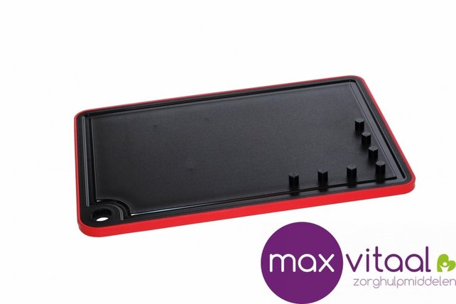 Snijplank - Snijplank -