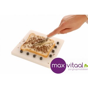 Noppenbord snijplank