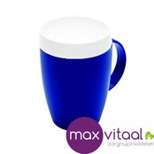 Thermobeker conisch 160ml, 1 handvat -