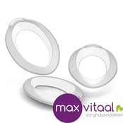 Tremor hulpmiddel voor eetlepel (3 stuks)