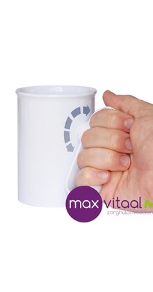 HandSteady Drinkbeker 250ml