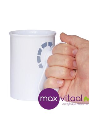 HandSteady Drinkbeker 250ml