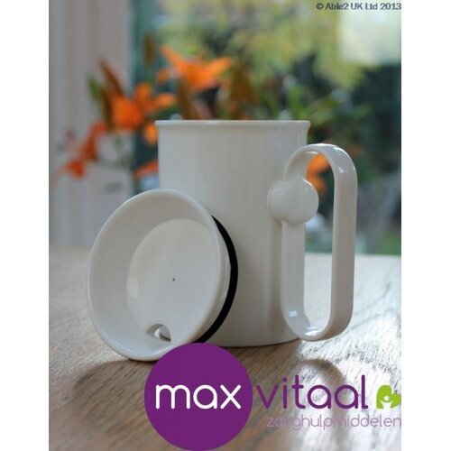 HandSteady Drinkbeker 250ml HandSteady Drinkbeker 250ml