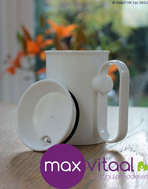 HandSteady Drinkbeker 250ml