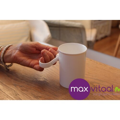 HandSteady Drinkbeker 250ml HandSteady Drinkbeker 250ml