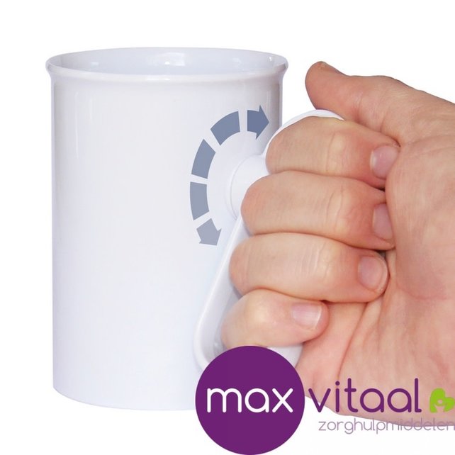 HandSteady Drinkbeker 250ml