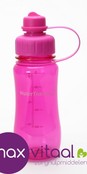 WaterTracker waterfles 0,5 ltr WaterTracker waterfles 0,5 ltr