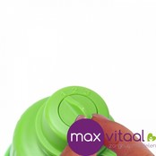 WaterTracker waterfles 0,5 ltr WaterTracker waterfles 0,5 ltr