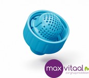 WaterTracker waterfles 0,5 ltr WaterTracker waterfles 0,5 ltr