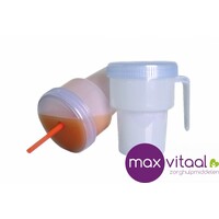 Kennedy anti-lek drinkbeker 200ml