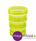 Drinkbeker geribbeld Sure Grip -