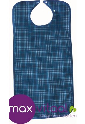 Slab met drukknooplsluiting