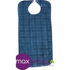 Slab met drukknooplsluiting