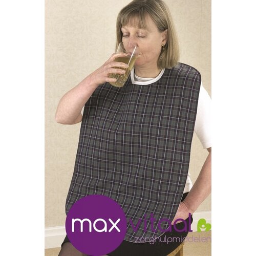 Slab met drukknooplsluiting