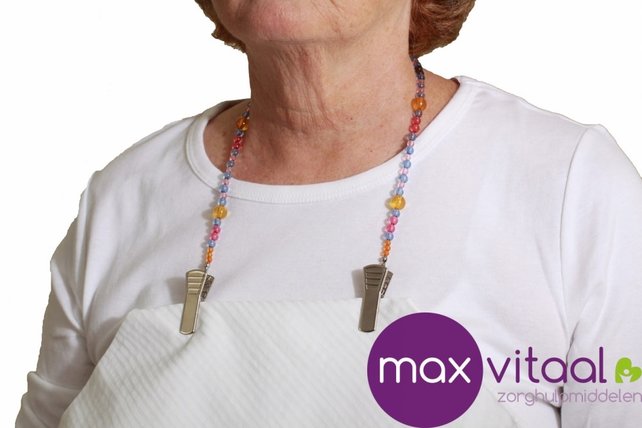 Slabhouder  - Slabhouder  -