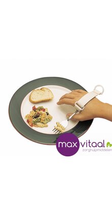 Bestekhouder universeel