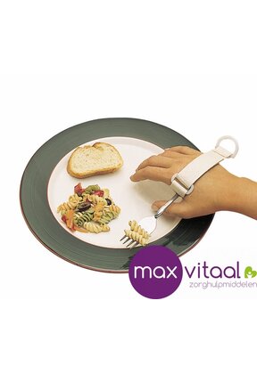 Bestekhouder universeel