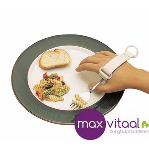 Bestekhouder universeel