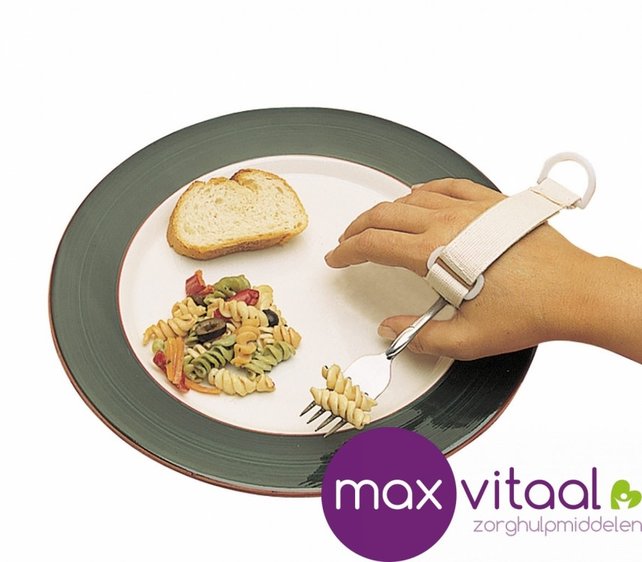 Bestekhouder universeel Bestekhouder universeel