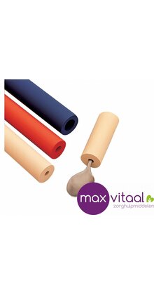 Verdikkers, foam (per 6 stuks) -