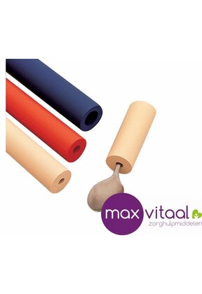 Verdikkers, foam (per 6 stuks) -