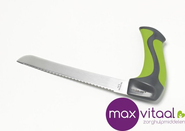 Keukenmessen met gehoekt handvat - Keukenmessen met gehoekt handvat -