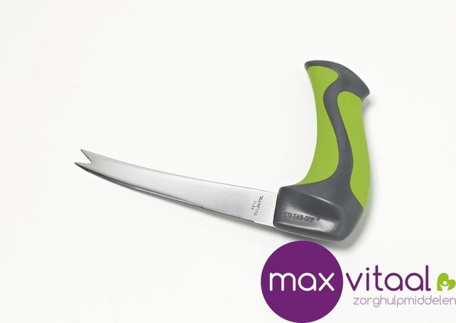 Keukenmessen met gehoekt handvat - Keukenmessen met gehoekt handvat -