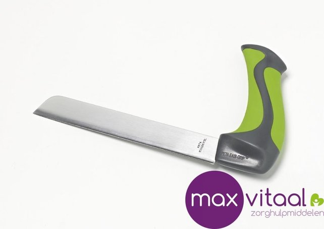 Keukenmessen met gehoekt handvat - Keukenmessen met gehoekt handvat -