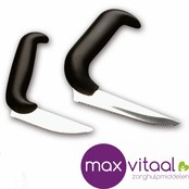 Gehoekte messen - Gehoekte messen -