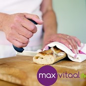 Gehoekte messen - Gehoekte messen -